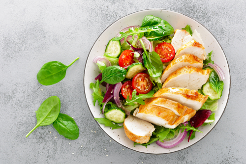3 Tips for Cooking Thinly Sliced Chicken Breast