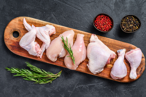 Which is Better: Chicken Leg or Chicken Breast?