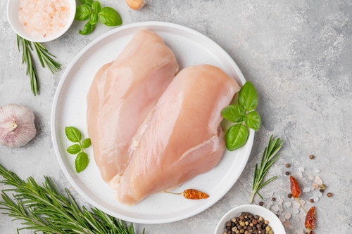 What are the Benefits of Eating Chicken Breast?