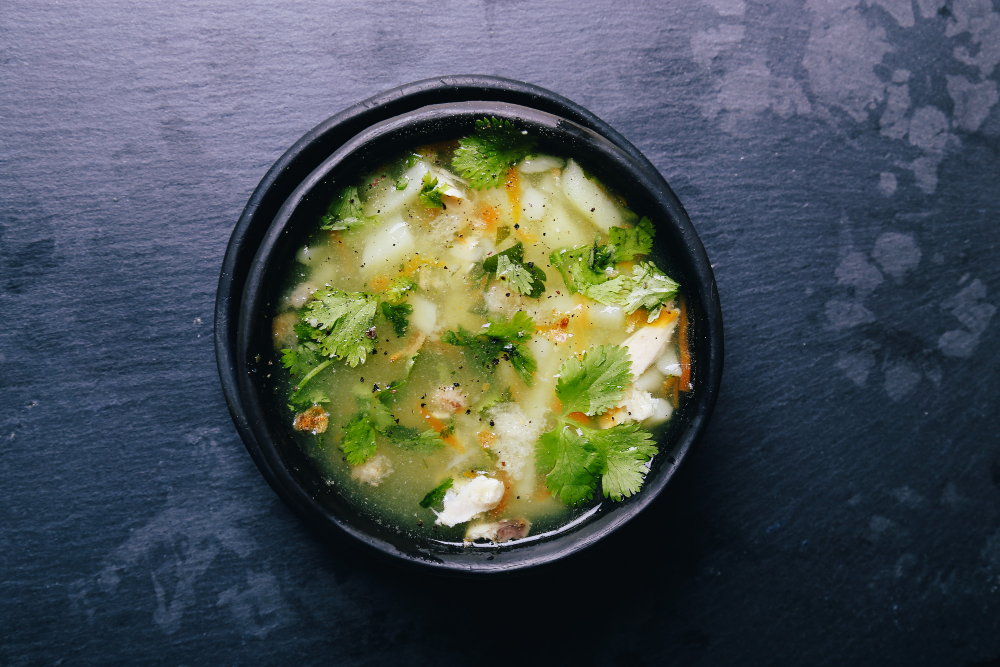 Why Chicken Broth is Good for Your Joints?