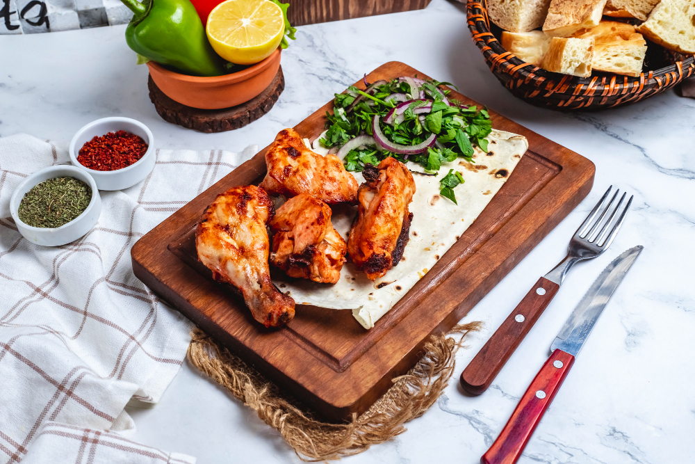 Are You Buying Chicken Gizzards? Tips and Methods for Cooking