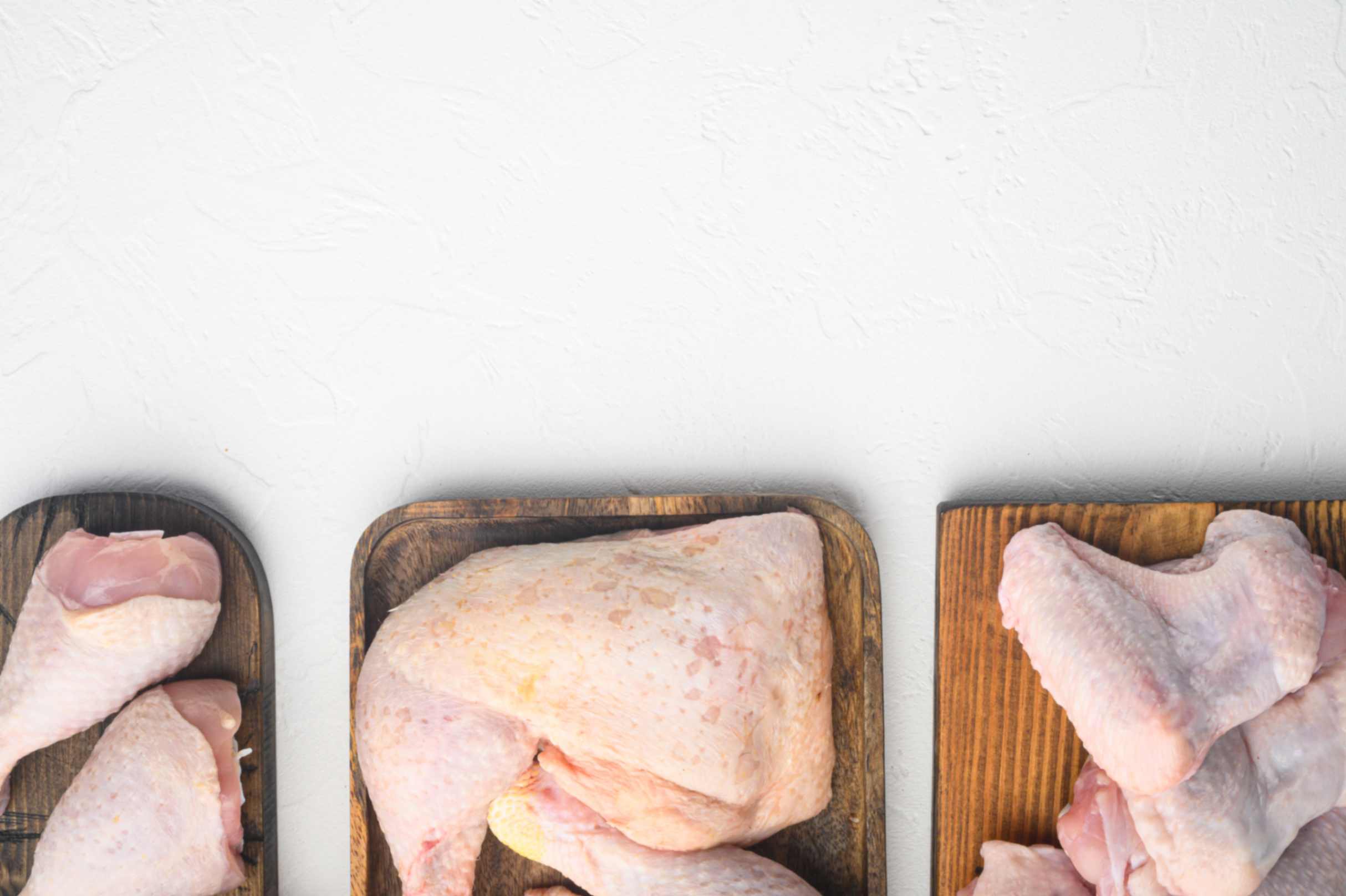 Chicken Leg vs Thigh vs Whole Bird for Weeknight Dinners: Cost-Per-Meal, Actually Worked Out