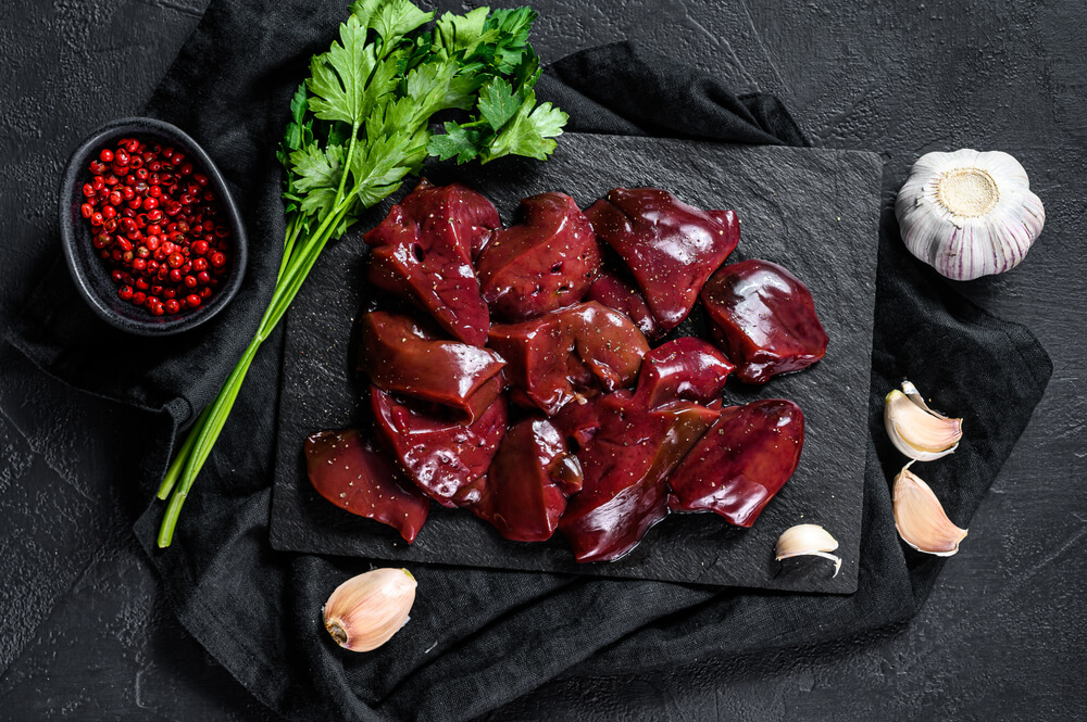 Savour the Essence: Cooking Tips and Tricks for Perfect Chicken Liver