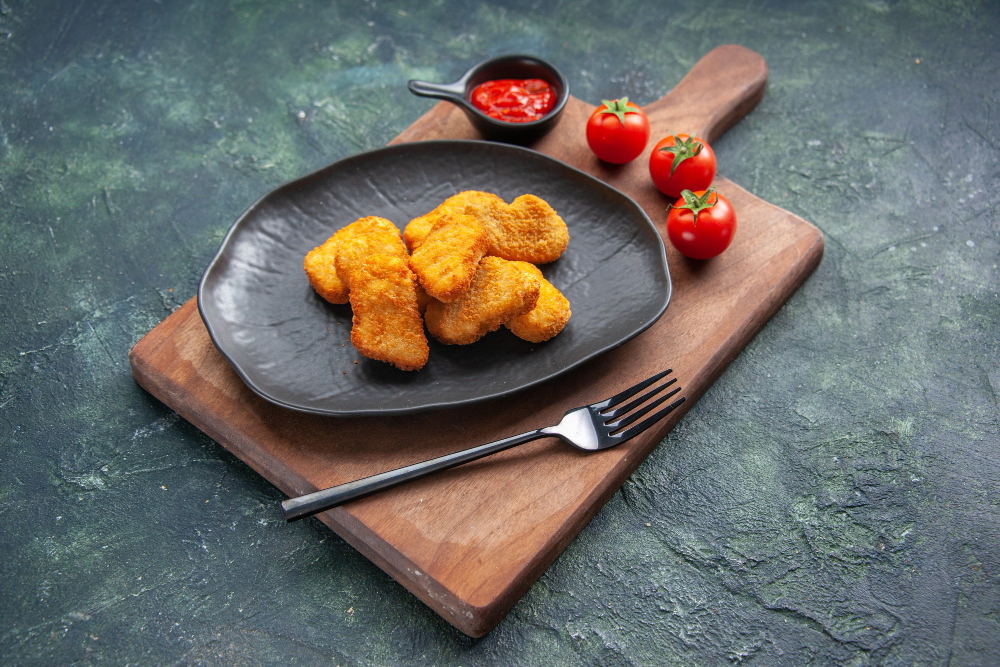 Frozen vs. Fresh Halal Chicken Nuggets: Which is Better?
