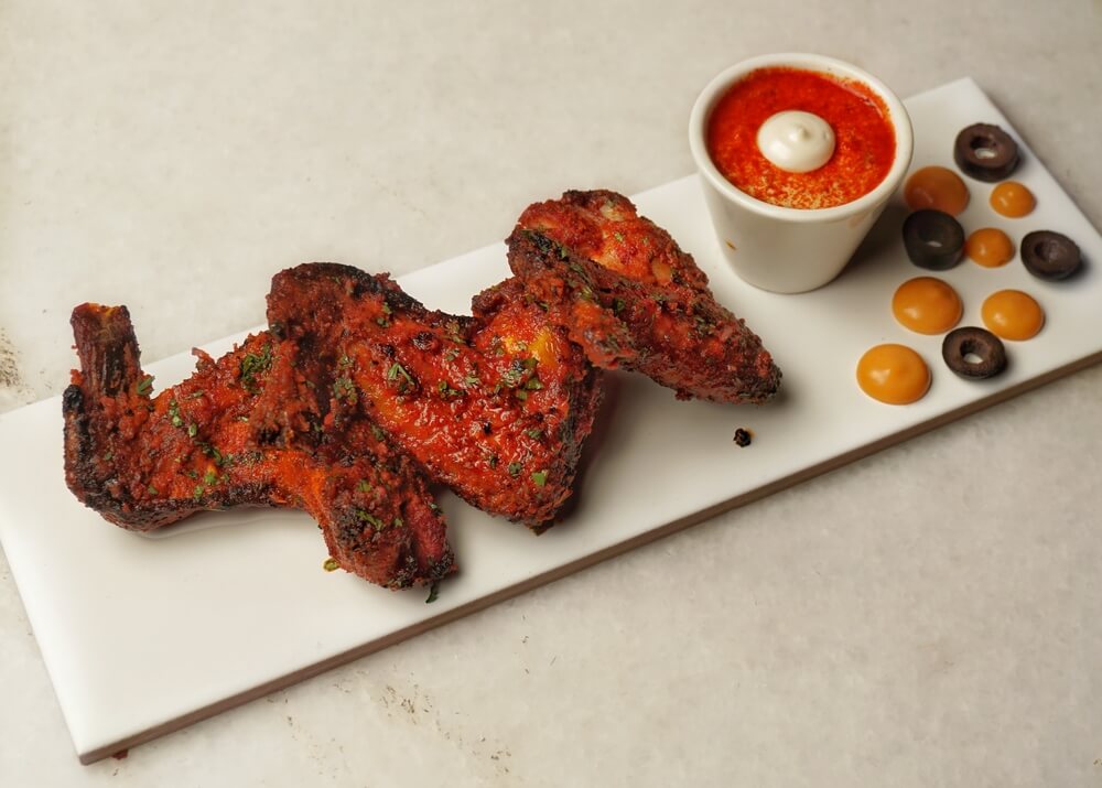 Crafting Perfect Chicken Peri Peri Wings for Every Occasion