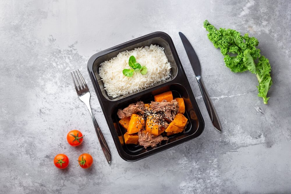 Meal Prep Made Easy: Chicken Lunch Box Recipes for the Week