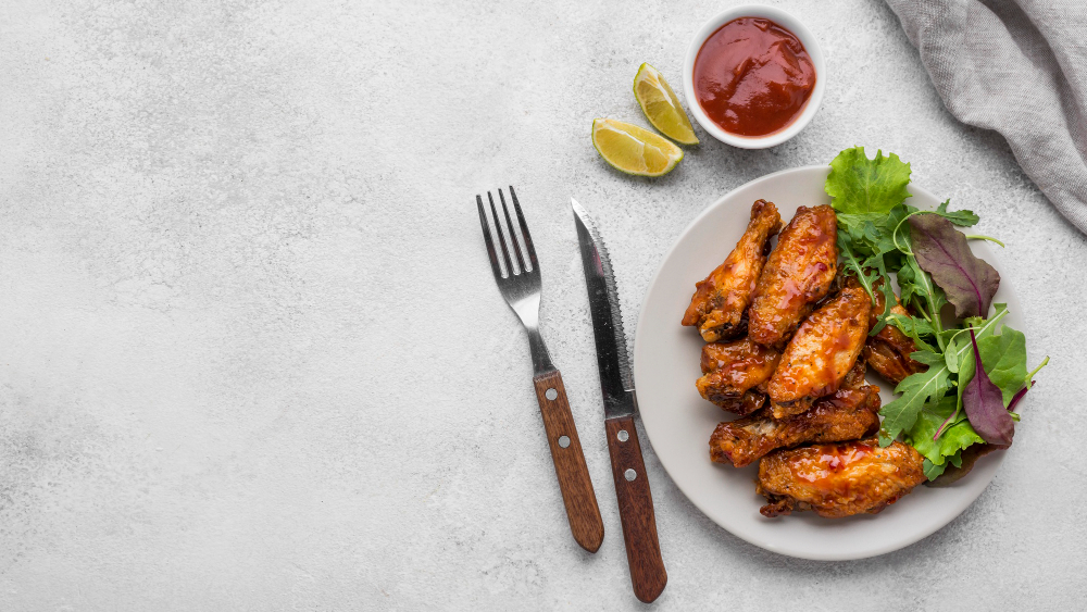 Mouth-Watering Chicken Recipes for Every Palate