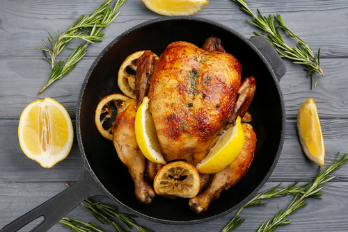 Diabetic-Friendly Delicious Chicken Recipes
