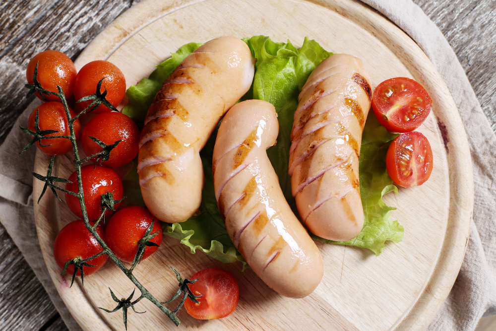 Halal Chicken Sausages vs. Ground Chicken: Which is Healthier?