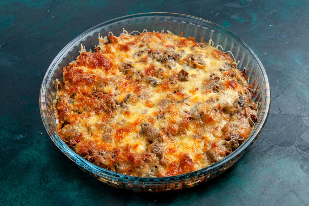 Chicken Pot Pie vs. Shepherd's Pie: What's the Difference?