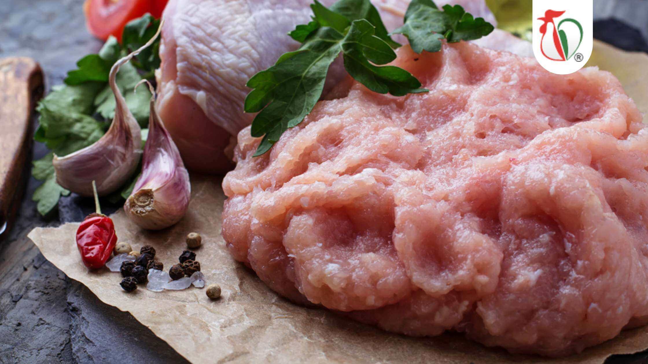 Chicken Thigh Mince vs Beef Mince: Which One Is Healthier?