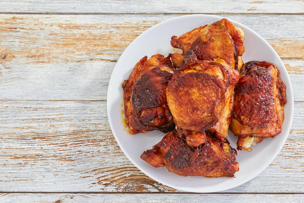3 Best Chicken Thigh Oyster Recipes
