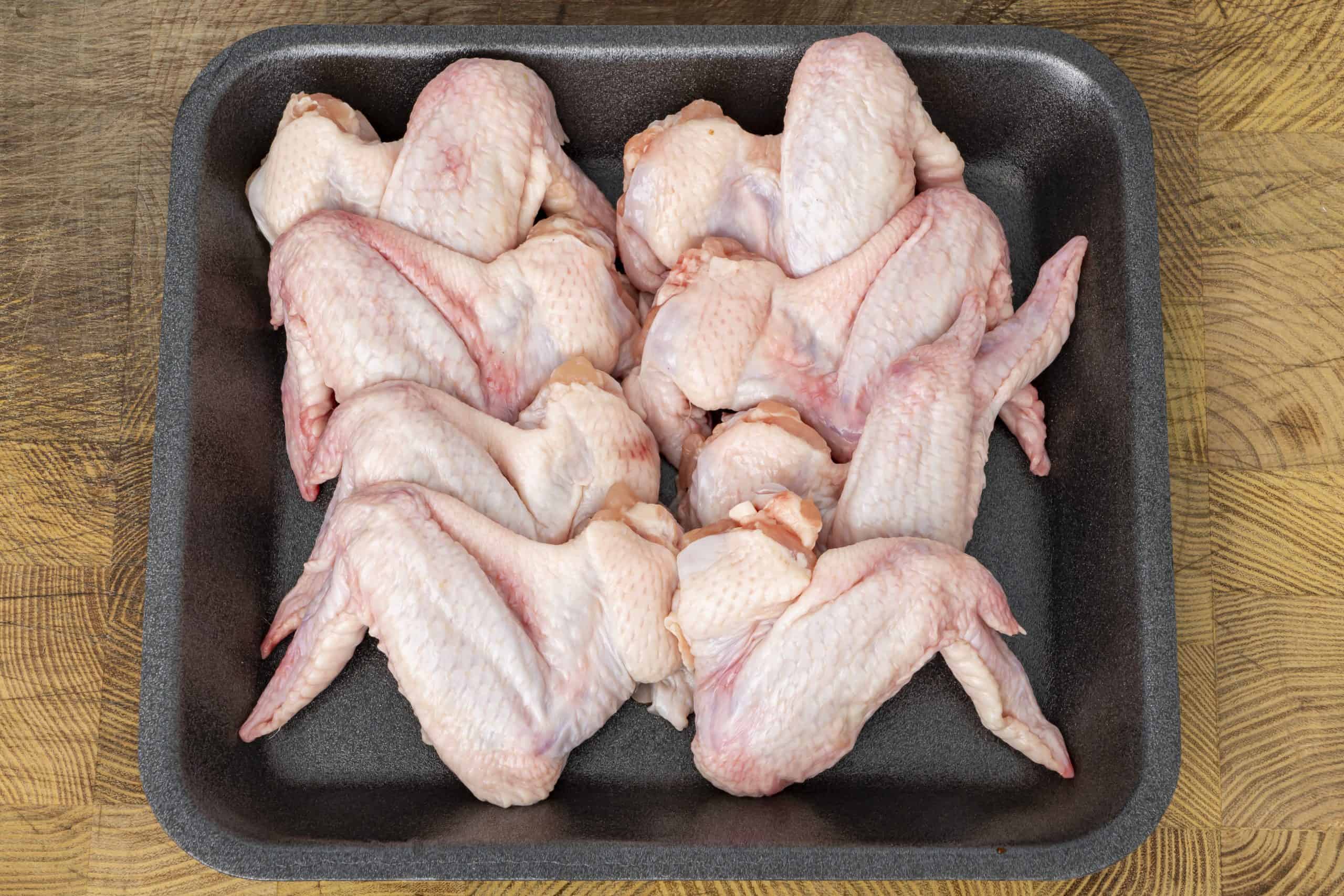 Chicken Feet vs. Chicken Wings: Which One's Better?