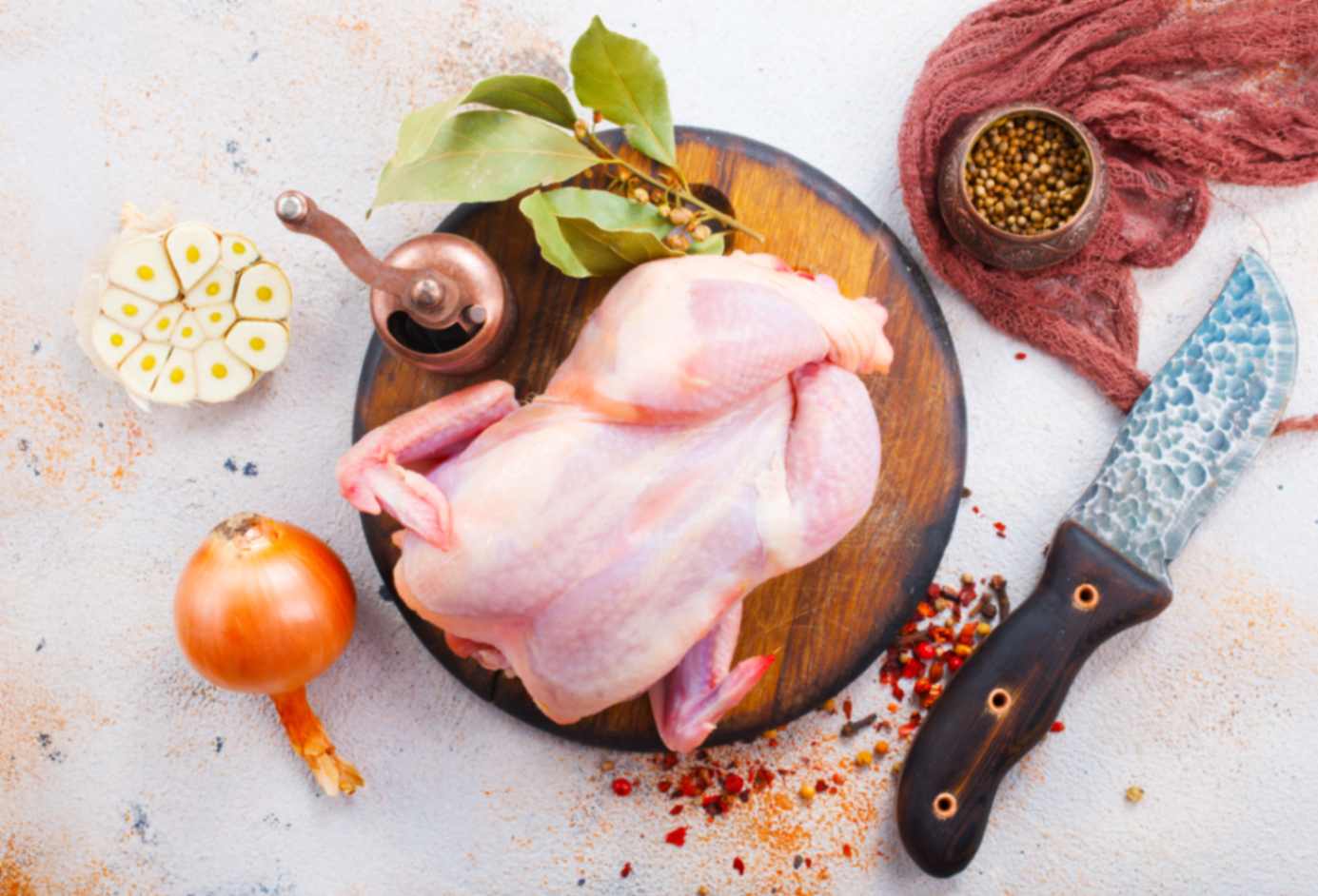 Protein Powerhouse: Comparing Beef and Chicken for Optimal Nutrition
