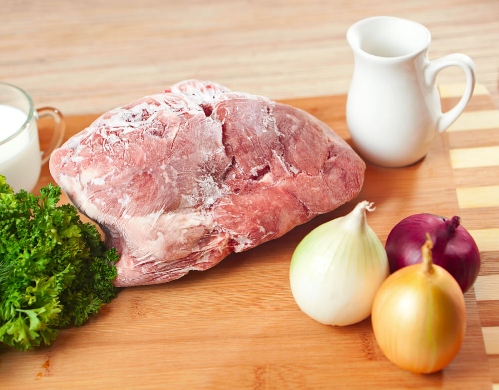 How to Cook Frozen meat?