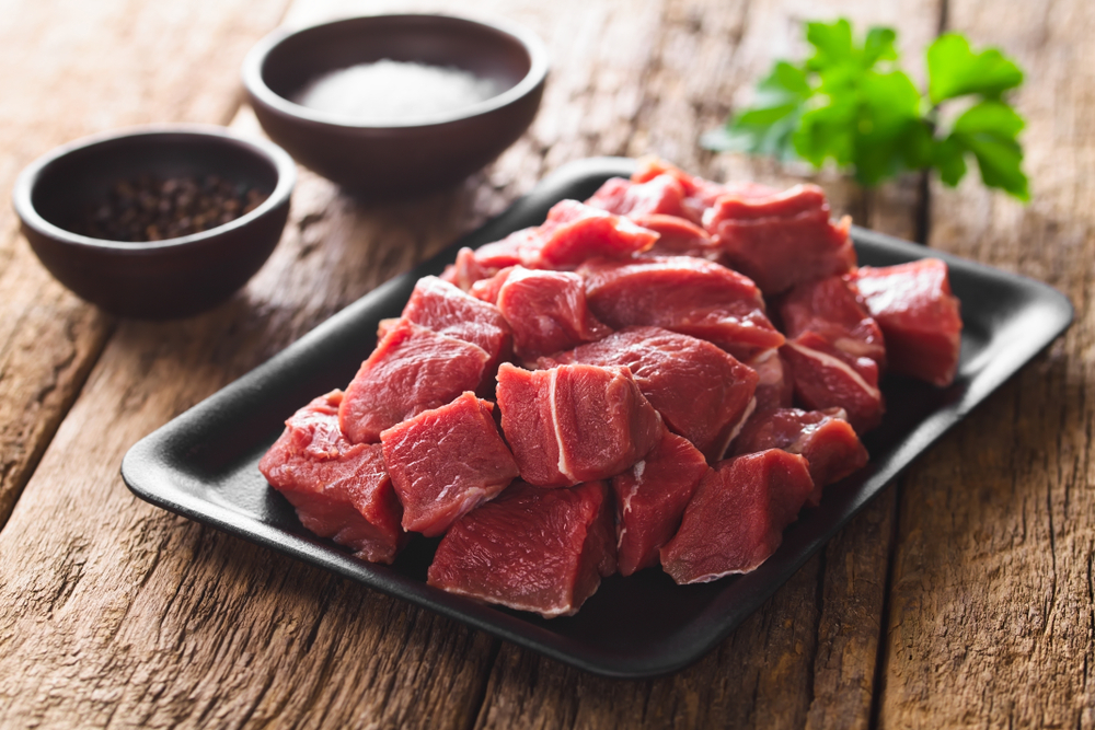 3 Easy and Flavourful Beef Cube Recipes