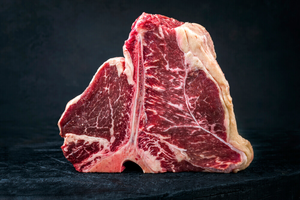 What is Dry Aged Beef? Why Is It So Special?