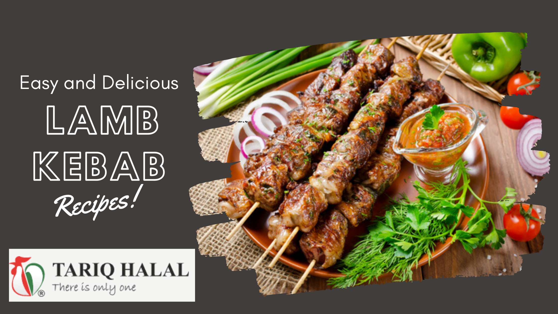 Easy and Delicious Lamb Kebab Recipes