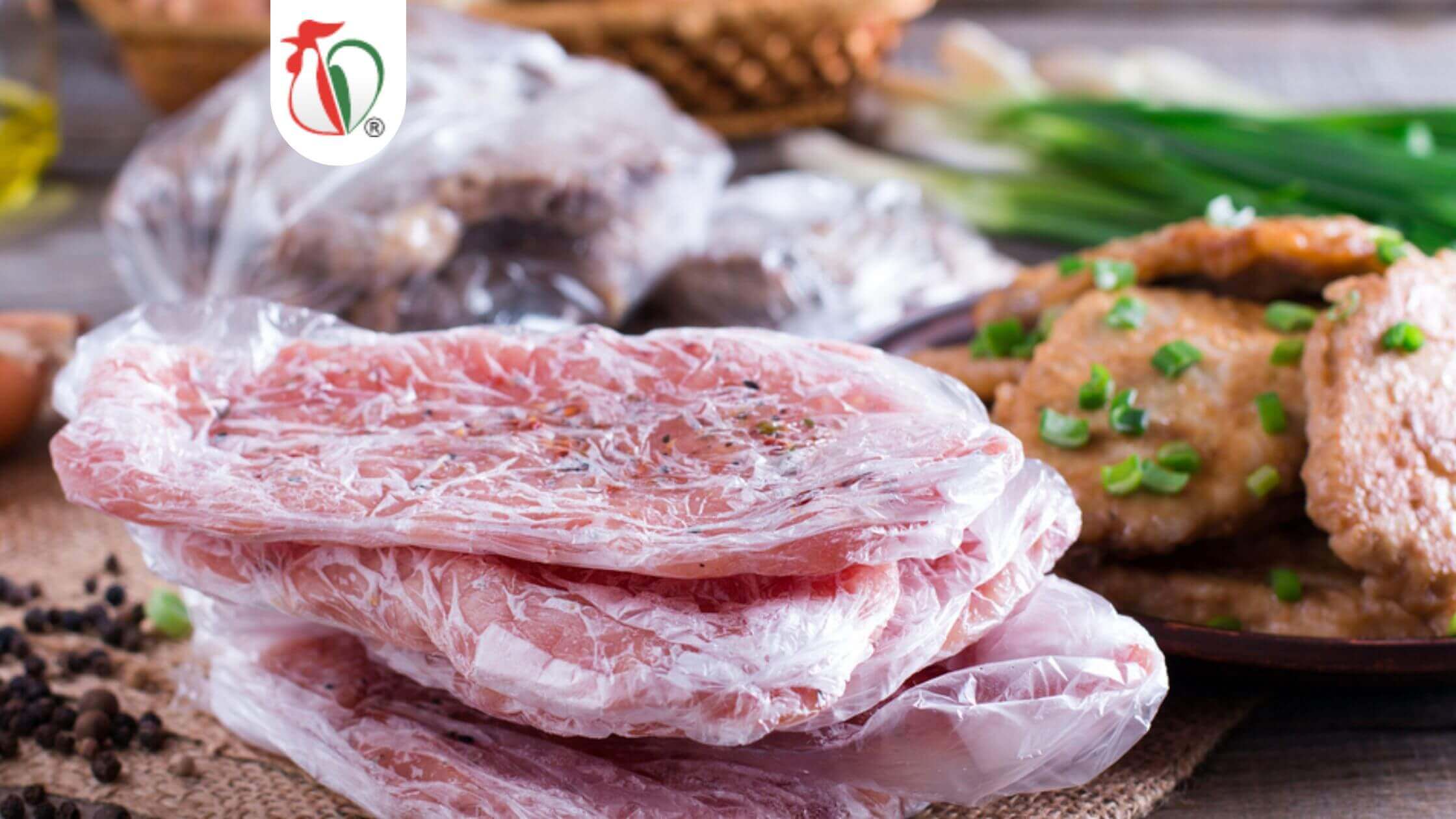 Different meals you can prepare using Frozen Meat Kebabs