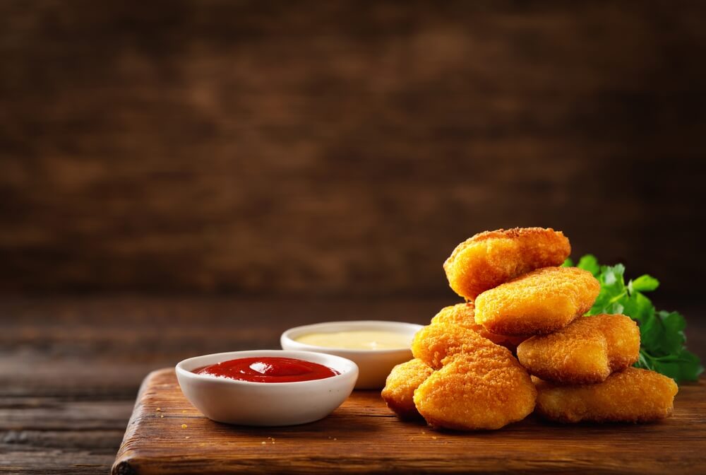 Enjoy This Exciting Chicken Nuggets Recipe for Something Special
