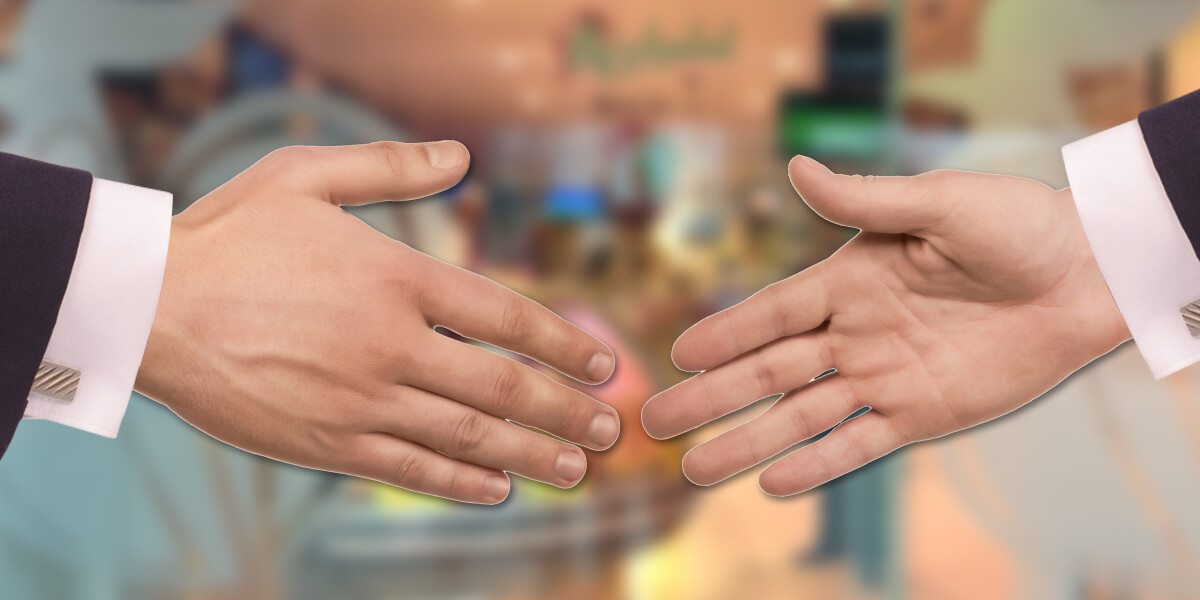 Everything You Should Know About the Halal Franchise UK