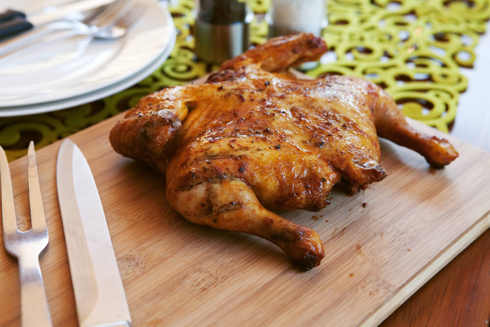 Five tips to cook your Spatchcock Chicken to perfection