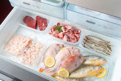 Why Are Frozen Meat Products a Better Option?