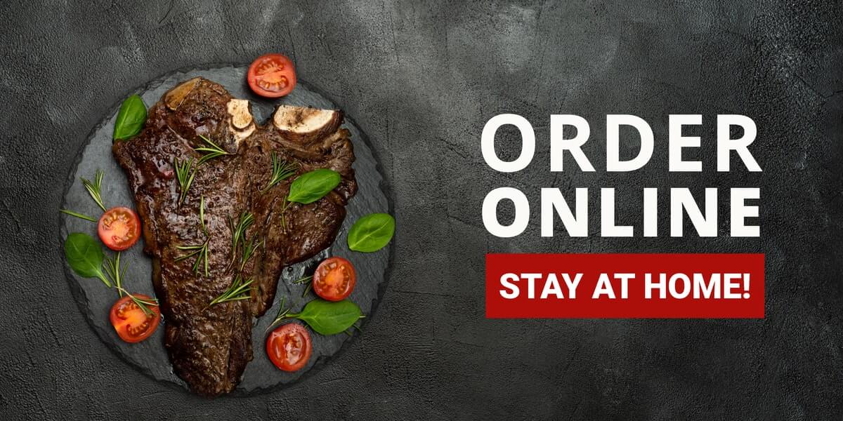 Four Key Benefits of Ordering Meat Online
