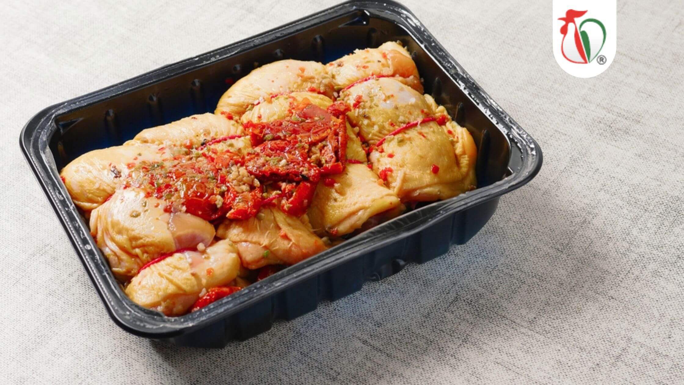 From Farm to Table: The Health Benefits of Tariq Halal Meats' Corn-Fed Chicken