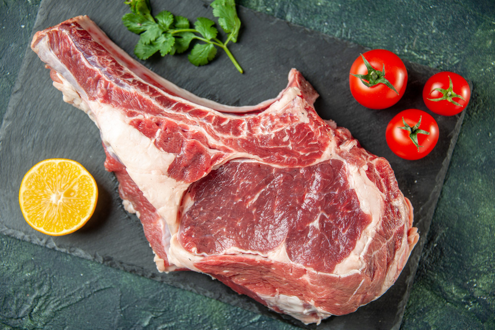 How Long Does Ground Beef Last in the Fridge? 