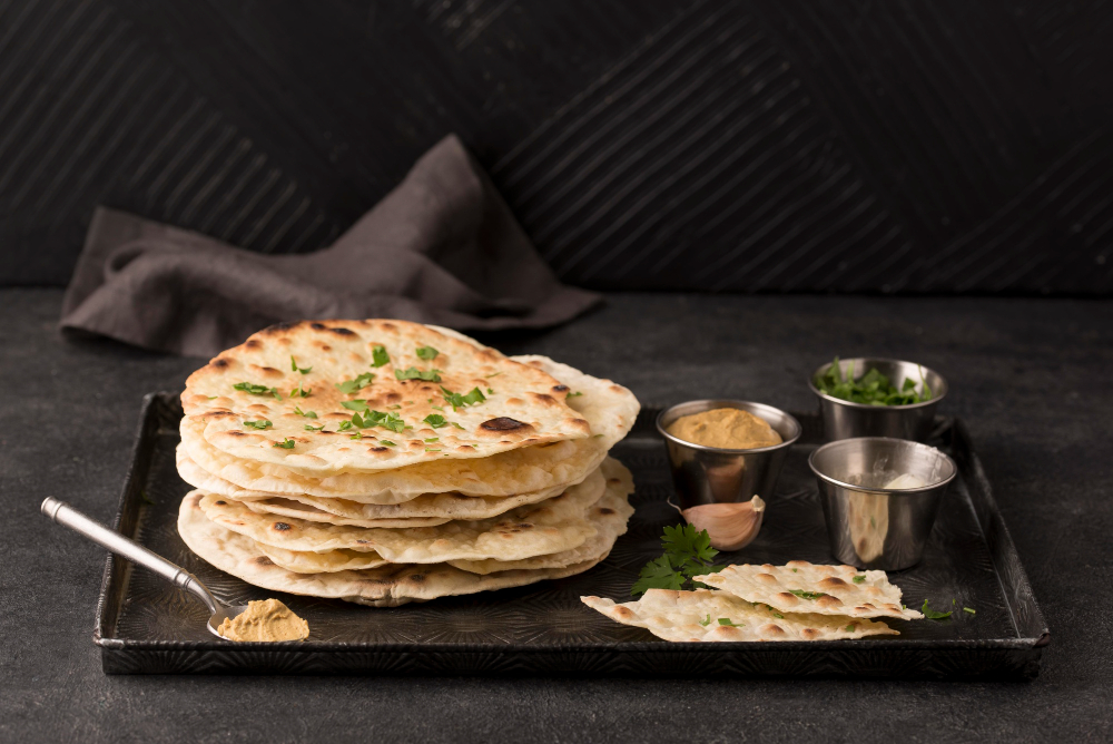 Quick and Easy Breakfast with Delicious Frozen Paratha