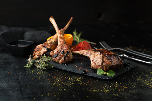 Spice Up Your Lamb Steaks: Top Spice Blends for Grilled Perfection