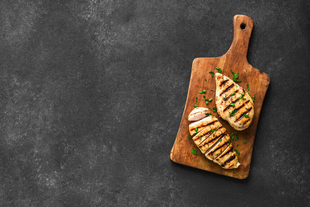 How to Grill Chicken Breast the Right Way? (3 Ways to Get It Done)