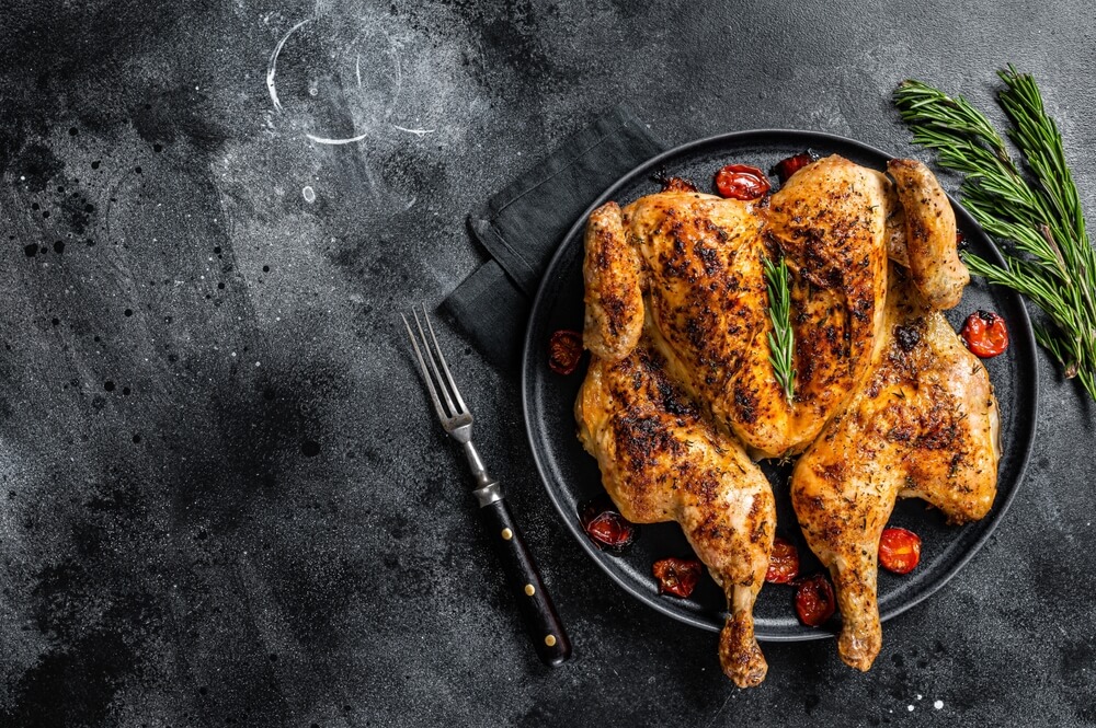 Grill, Chill, and Save: Tariq Halal Meats' Black Friday Bonanza