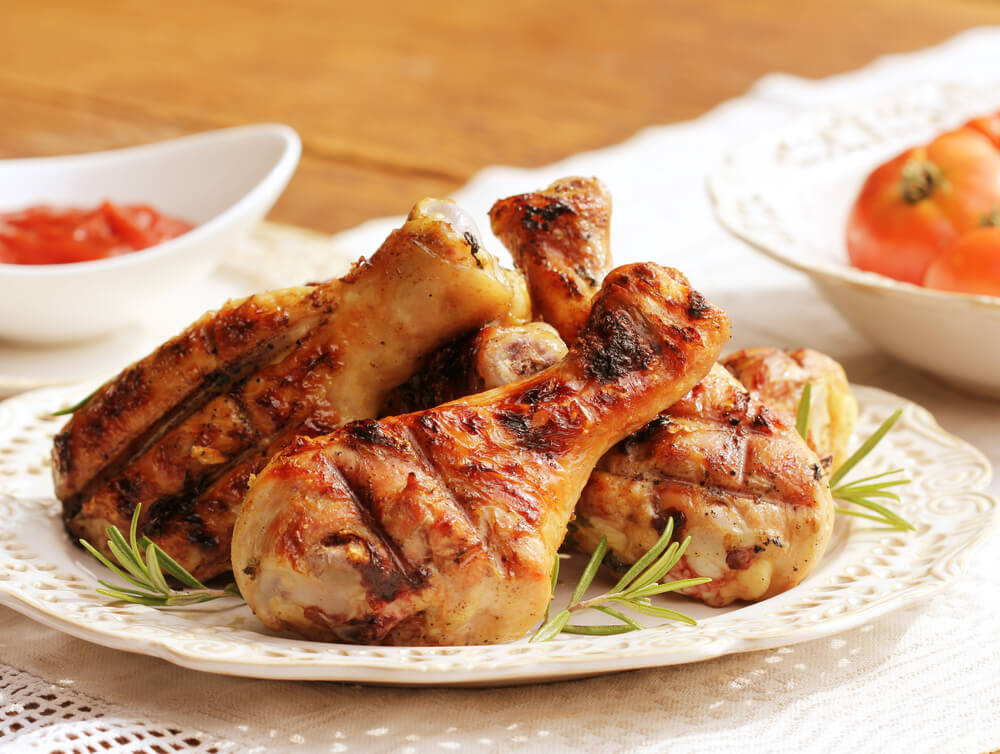 Can You Grill Frozen Chicken? (5 Steps to Get Prepared)