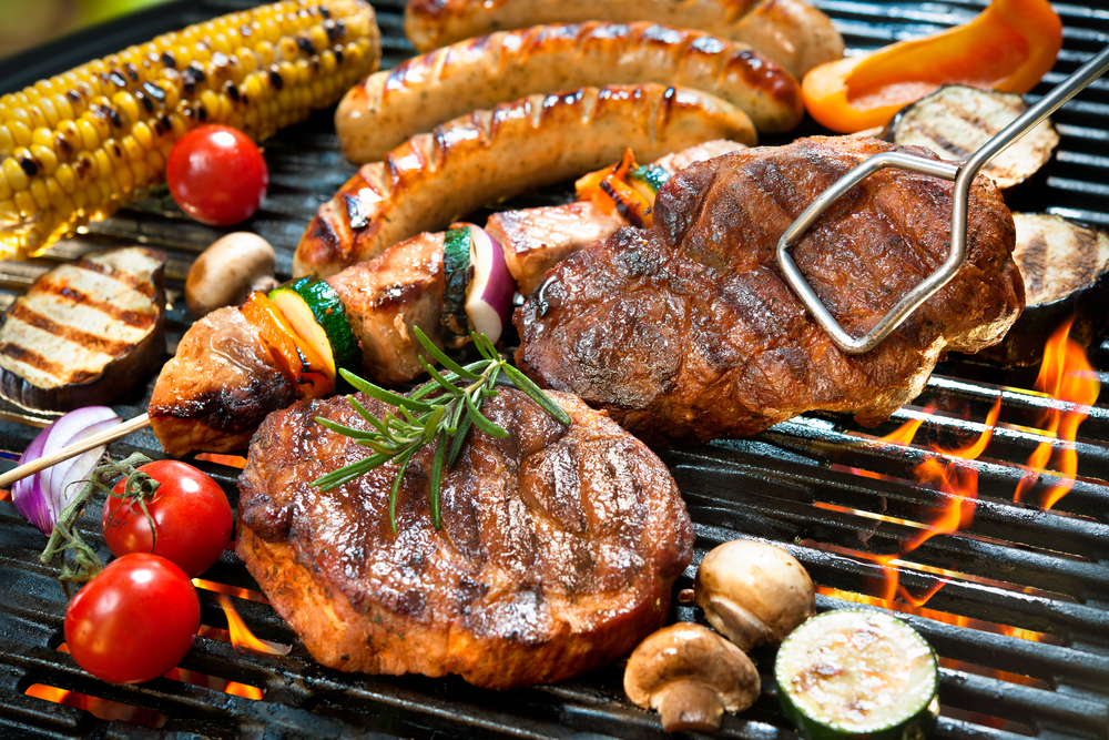 How to Grill a Tomahawk Steak?