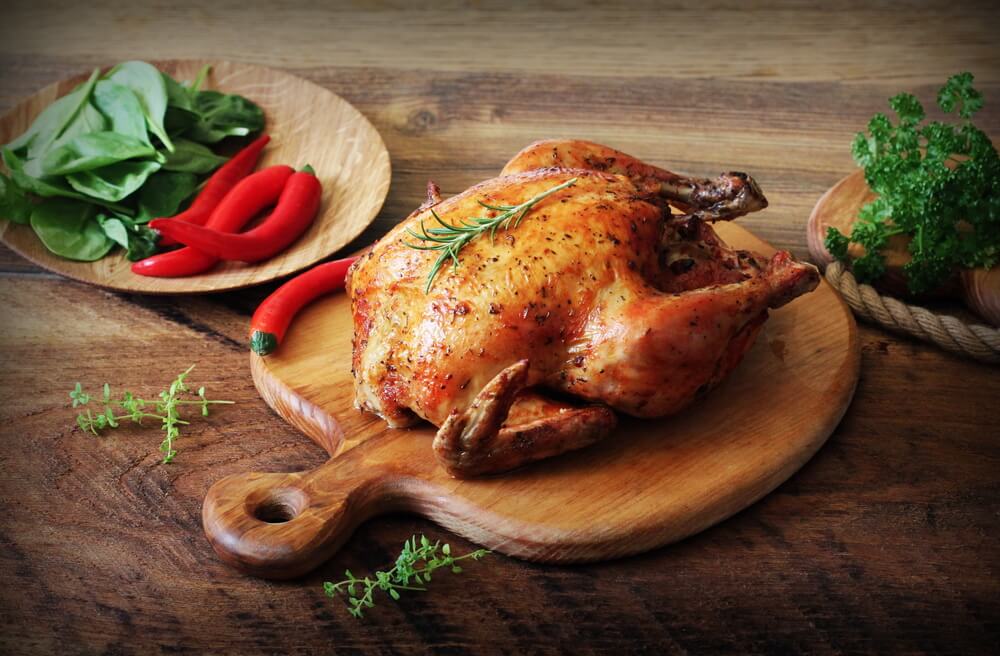 Tasty and Healthy: Halal Grilled Chicken Recipes