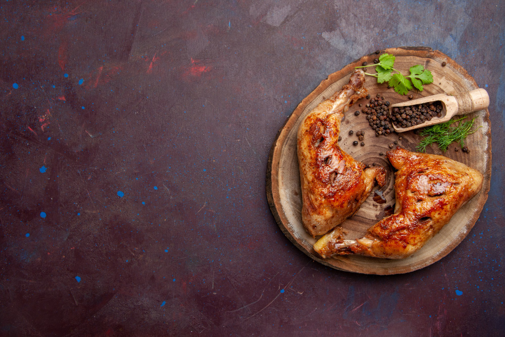 Healthy and Delicious: Grilled Halal Chicken for Nutritious Meals