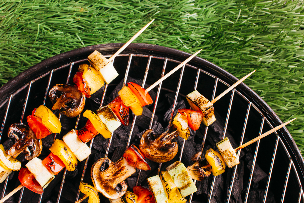 Grilling Hacks: Tips and Tricks for Easier and More Delicious Grilling