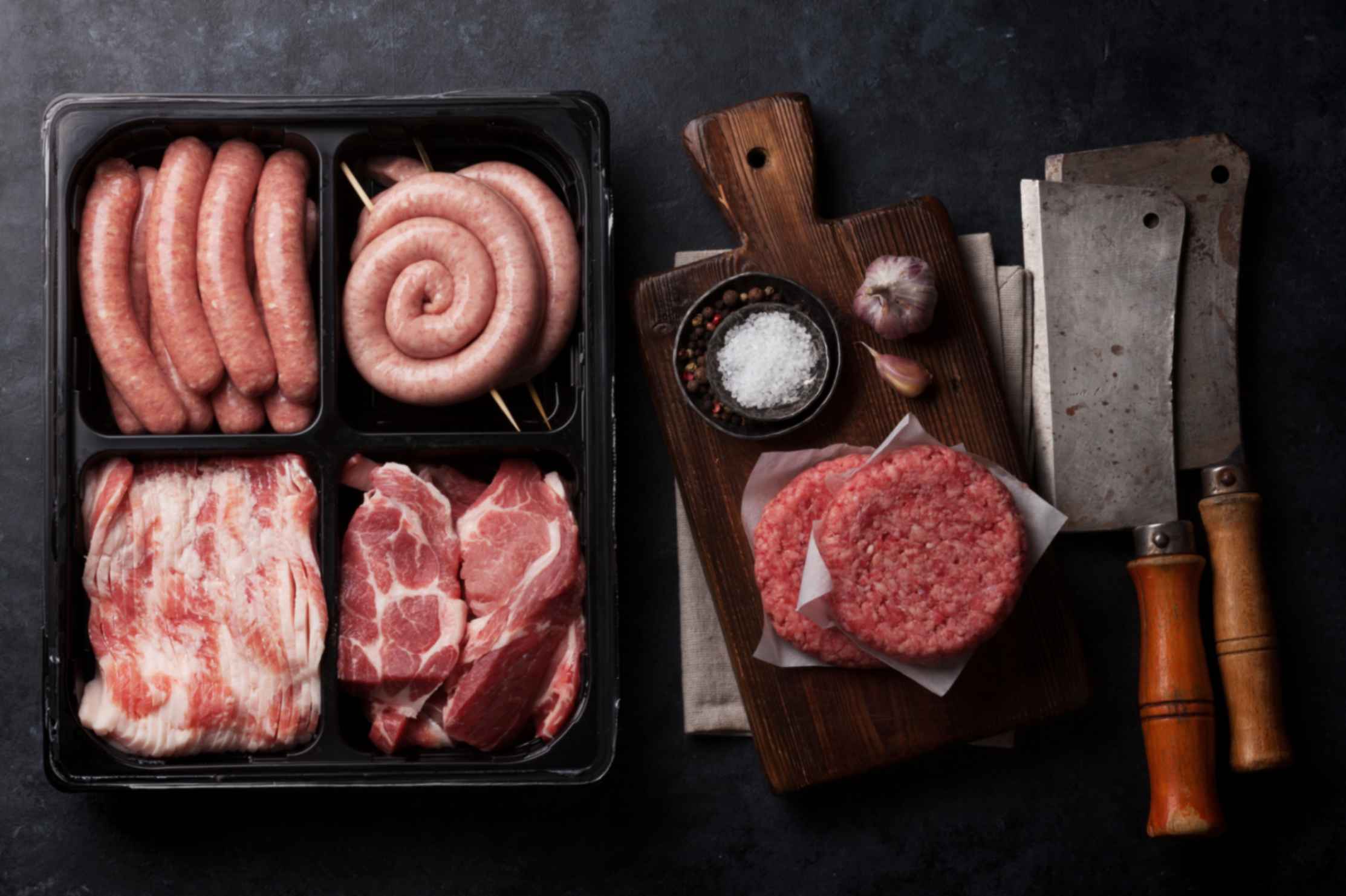 Halal BBQ Box Guide: What to Order and How to Plan a BBQ Feast