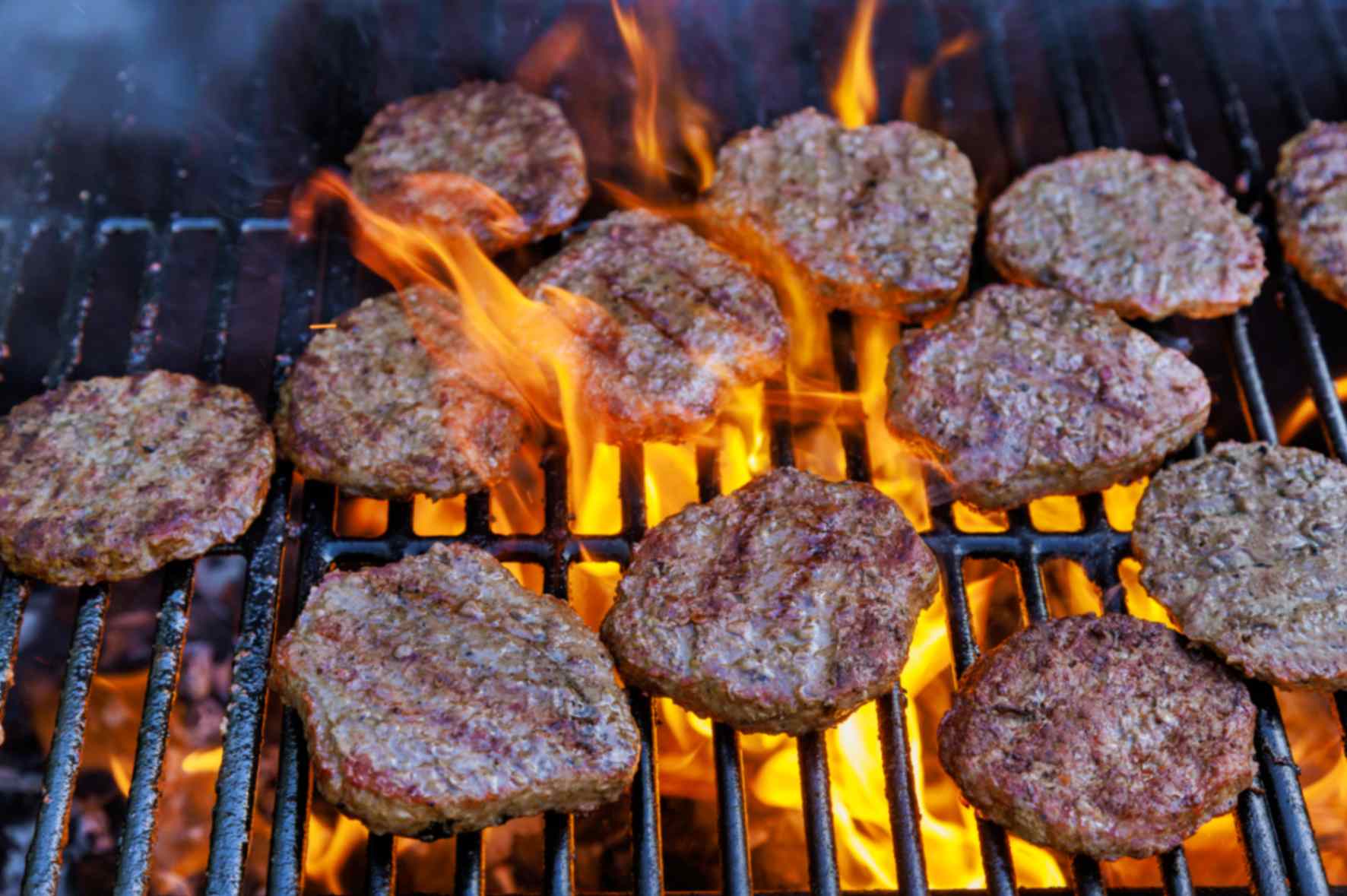 Best Halal Burgers for BBQ: Beef, Lamb and Chicken Options