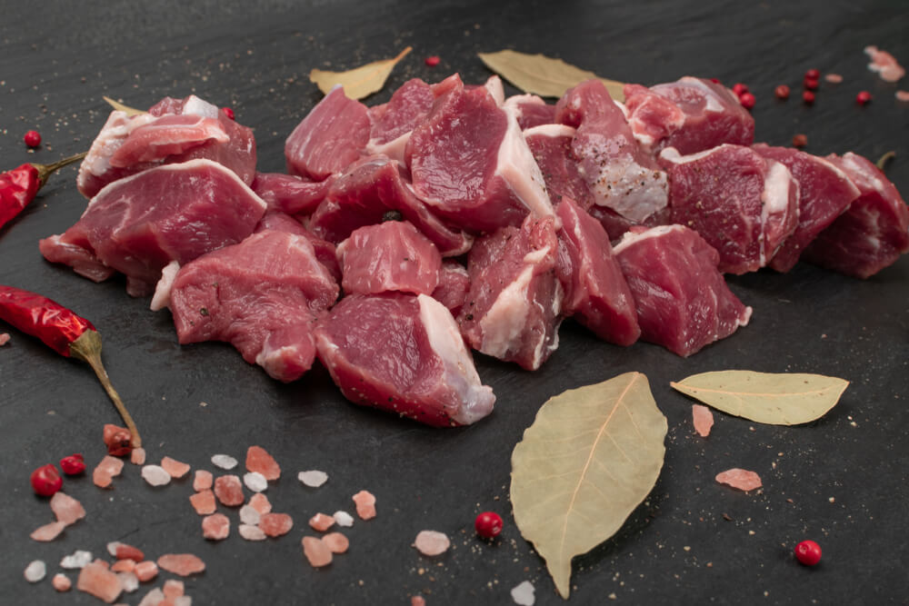 Unlocking the Secrets to Halal Diced Meat Recipes