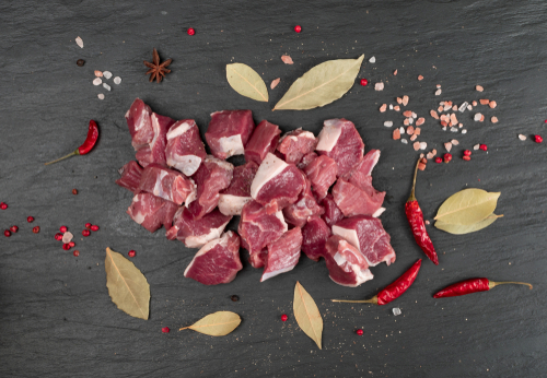 Is Halal Diced Meat Fresh? Tips for Choosing High-Quality Meat