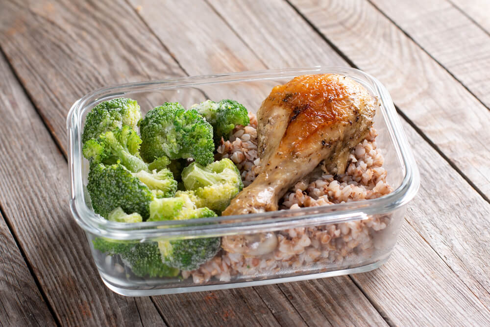 Halal Frozen Ready Meals – Make Them Work For You