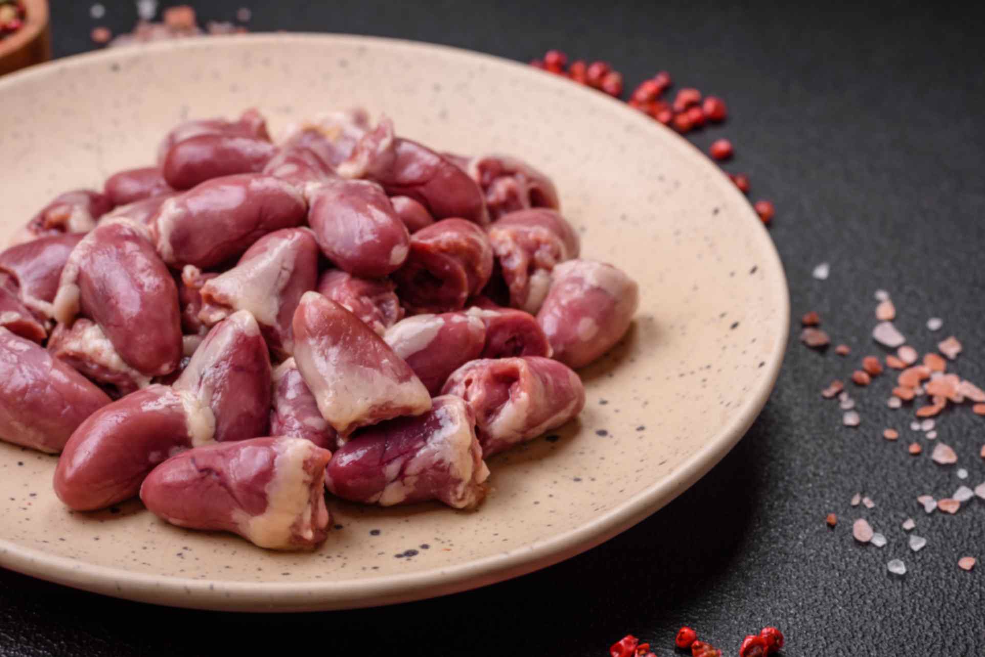 What’s the Difference Between Chicken Gizzards and Chicken Giblets?