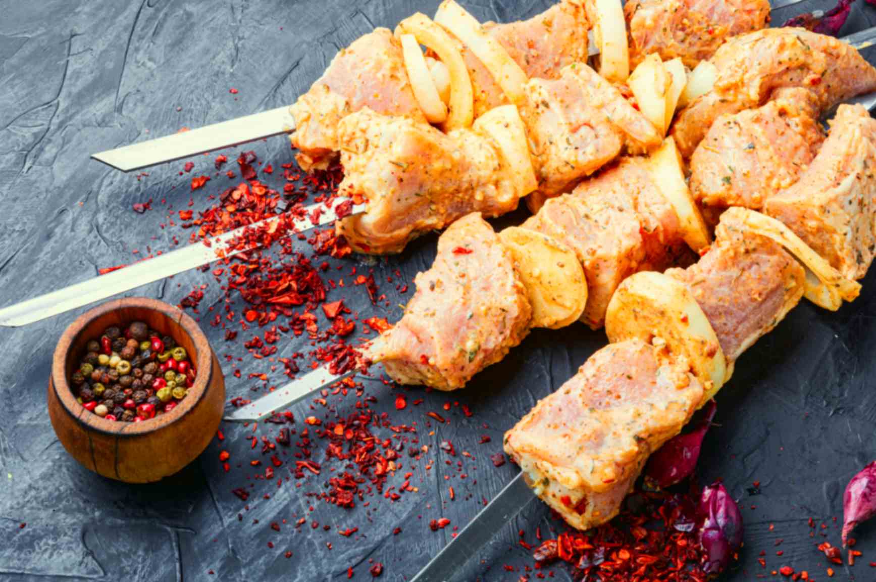 Halal Marinated Meat: What It Is and Why It Is Better for BBQ