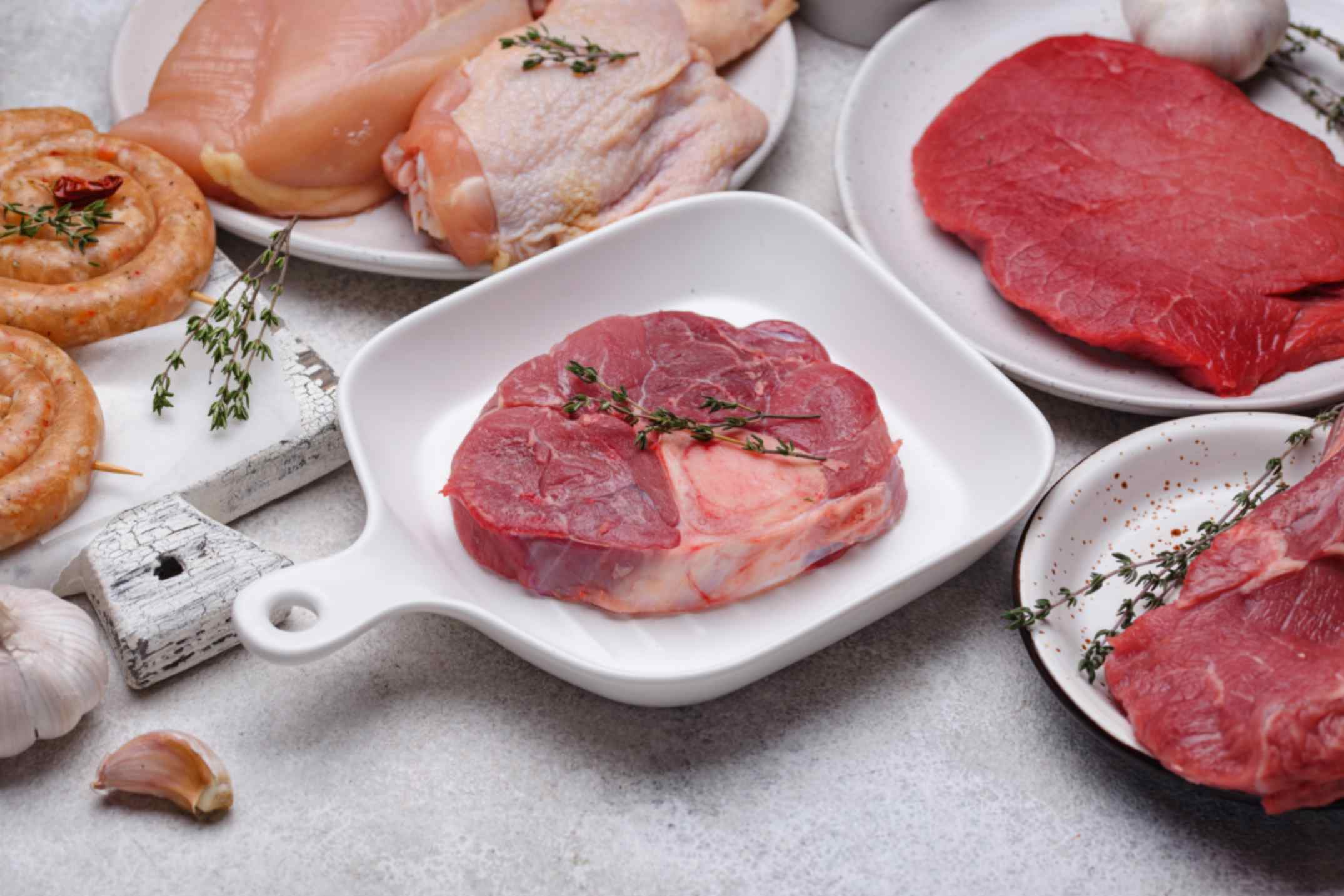Why Buy Halal Meat Online? 7 Reasons Tariq Halal Delivers More