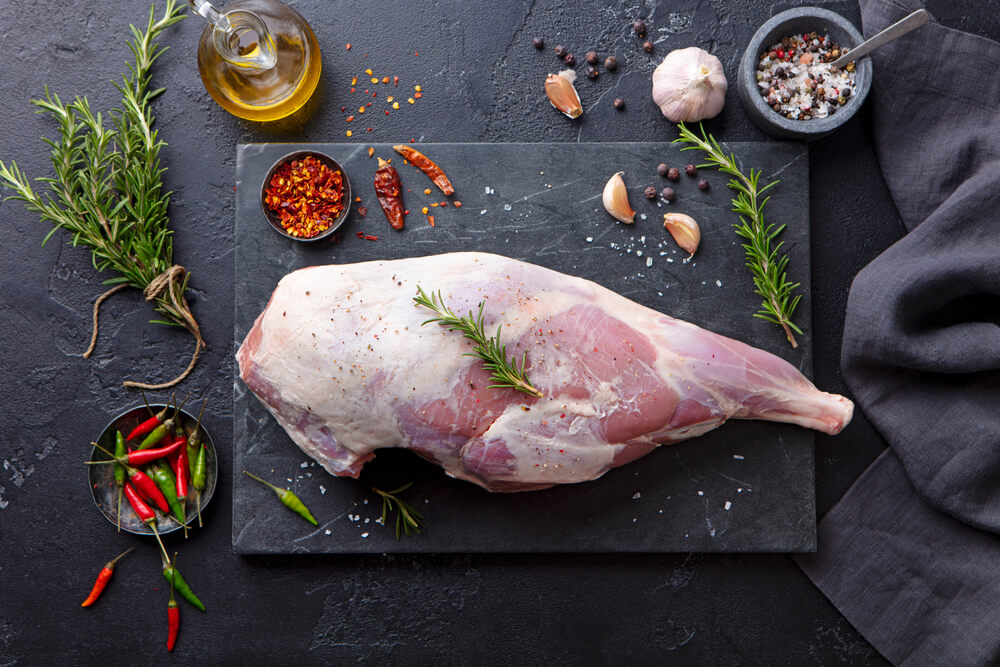 From Farm to Table: A Tribute to Men's Roles in Halal Meat Production on International Men's Day