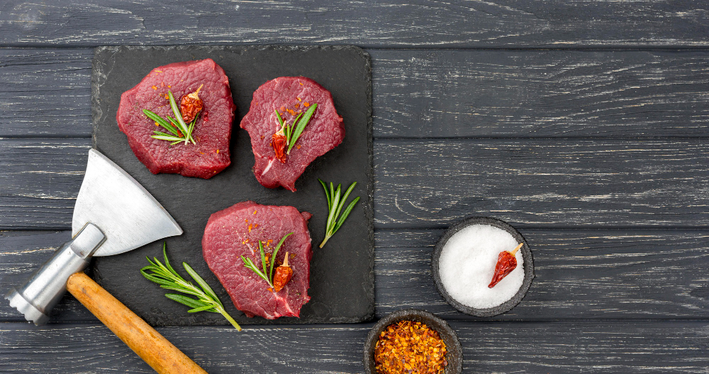 How to Identify Halal Steaks Meat: A Guide for UK Shoppers (Including Tips for Tariq Halal Meats)