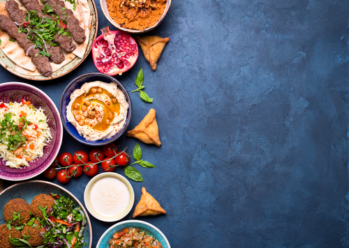 Halal and Vegan: Differences and Similarities
